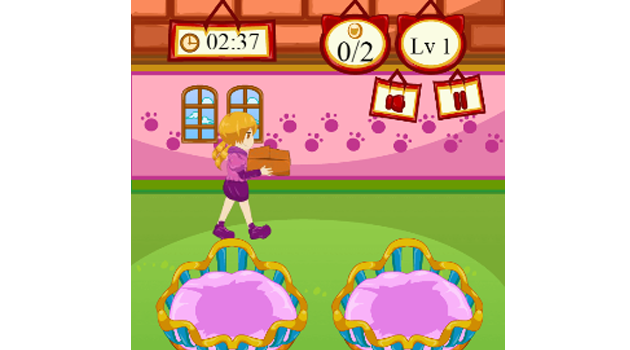 人气兼职预约安卓版2024最新版正版